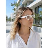 Astraltech Beyaz Spmx Aimb S1 Akıllı Gözlük