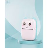 Astraltech Bluetooth Mini Termal Yazıcı 200 Dpı