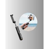 Astraltech Bluetooth Selfie Çubuğu - Ahşap