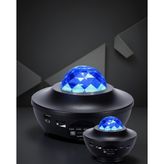 Astraltech Bluetooth Taşınabilir Lazer Disko Lambası