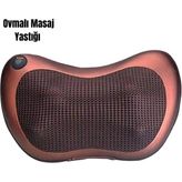 Astraltech Boyun Masaj Aleti - 1 Adet