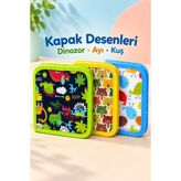 Astraltech Çizim Kitabı