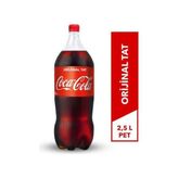 Astraltech Coco Cola 2,5 Lt (6 Adet) - Bitki Çayı