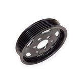 Astraltech Dizel Motor Direksiyon Pompa Kasnağı 06H145255E Audi Ile Uyumlu A4 2005-2008