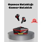 Astraltech Düşük Gecikmeli Gaming Bluetooth Kulaklık