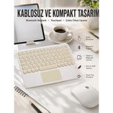 Astraltech Ers Kablosuz Touchpad