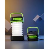 Astraltech Katlanabilir Dokunmatik LED Lamba 1200 Mah