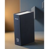 Astraltech Kitap Görünümü Kasa 18,5X11,5X5,6 cm