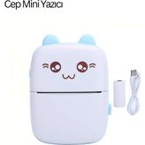 Astraltech Mini Termal Yazıcı - 1 Adet