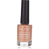 Astraltech Note Cosmetics Nail Flawless Oje 05 Teddy Bear, Nude