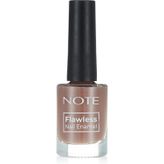 Astraltech Note Cosmetics Nail Flawless Oje 06 Canyon, Nude