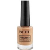 Astraltech Note Cosmetics Nail Flawless Oje 50 Sienna, Nude