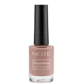 Astraltech Note Cosmetics Nail Flawless Oje 63 Nude Pink, Pembe