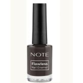 Astraltech Note Cosmetics Nail Flawless Oje 70 Mystery Night, Siyah
