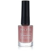 Astraltech Note Cosmetics Nail Flawless Oje 77 Rose Nude, Nude