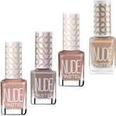 Astraltech Nude Oje 4 Lü 55.Set 765-106-759-761