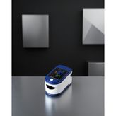 Astraltech Parmak Tipi Pulse Oksimetre Hafif ve Kompakt Model