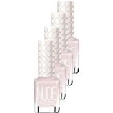 Astraltech Pastel Nude Bride Oje 4’Lü Set