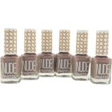Astraltech Pastel Nude Oje No:759 6'Lı Paket