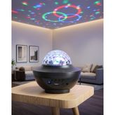 Astraltech Rgb Bluetooth Hoparlörlü Disko Lambası UCZZDISKOXY918-1
