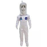 Astronot Cocuk Kostumu