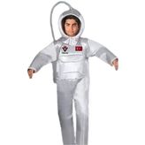Astronot Kostümü Yetişkin