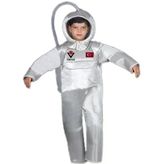 Astronot Kostümü