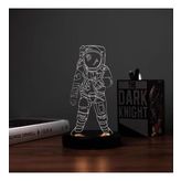 Astronot Masa Lambası