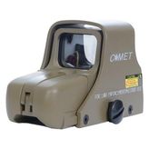 Astüm 551 Tipi Tan Reddot - 0