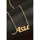 Asu isimli kolye (Kişiye Özel)