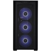Asus A21 Mesh - Micro-Atx/mini-Itx Kasa (Psu Yok)