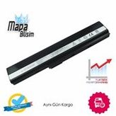 Asus A40F Laptop Uyumlu Batarya