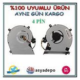 Asus A451C Fan Cpu işlemci Fanı