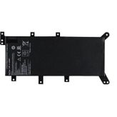 Asus C21N1347 2ICP4/63/134 Notebook Batarya