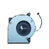 Asus D509DA-EJ339 D509BA-EJ077T CPU Fan İşlemci Fanı
