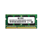 Asus D552E, D552EA, D552EP, 4gb Ddr3 Notebook Ram Bellek