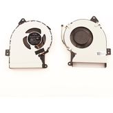 Asus DQ5D597E003 Notebook Cpu Fan - Siyah - Dahili Fan