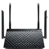 Asus DSL-AC55U Kablosuz Modem