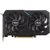Asus Dual GeForce RTX 3060 OC V2 12GB GDDR6 Ekran Kartı