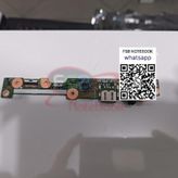 ASUS E205 E205S E205SA TP200S IO BOARD USB AUDIO SES KARTI