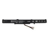 Asus E450JN Notebook Batarya Pil