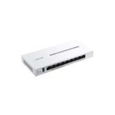 Asus ExpertWiFi EBG19 9 Port VPN Router