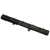 Asus F451MA Notebook Batarya Pil