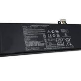 Asus F553m Batarya Pil