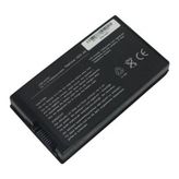 Asus F80 Notebook Batarya Pil