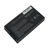 Asus F81 Notebook Batarya Pil