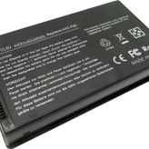 Asus F83s Notebook Bataryası