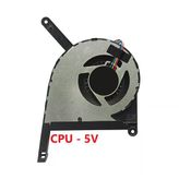 Asus Fx507zm-Es74 Fan Cpu 5V
