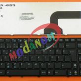 Asus G53Jw Notebook Bataryası Pili