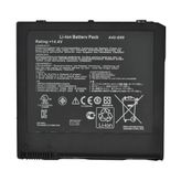 Asus G55V Notebook Bataryası